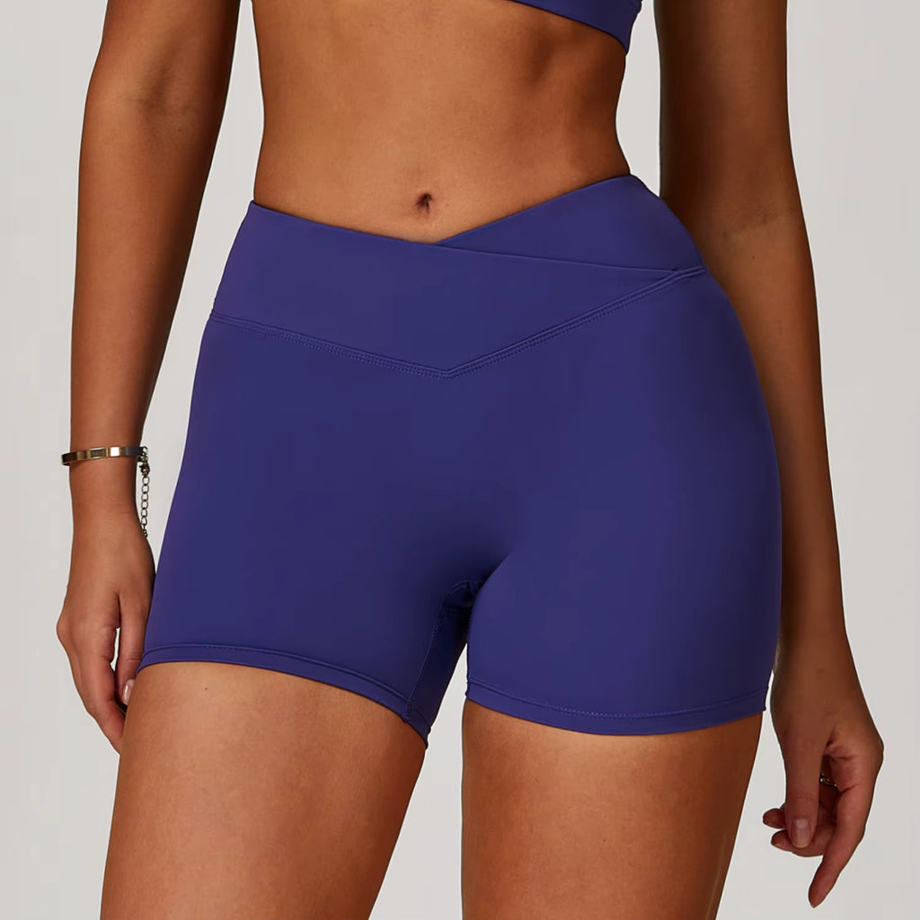Conjunto gym mujer MOVEON alto rendimiento
