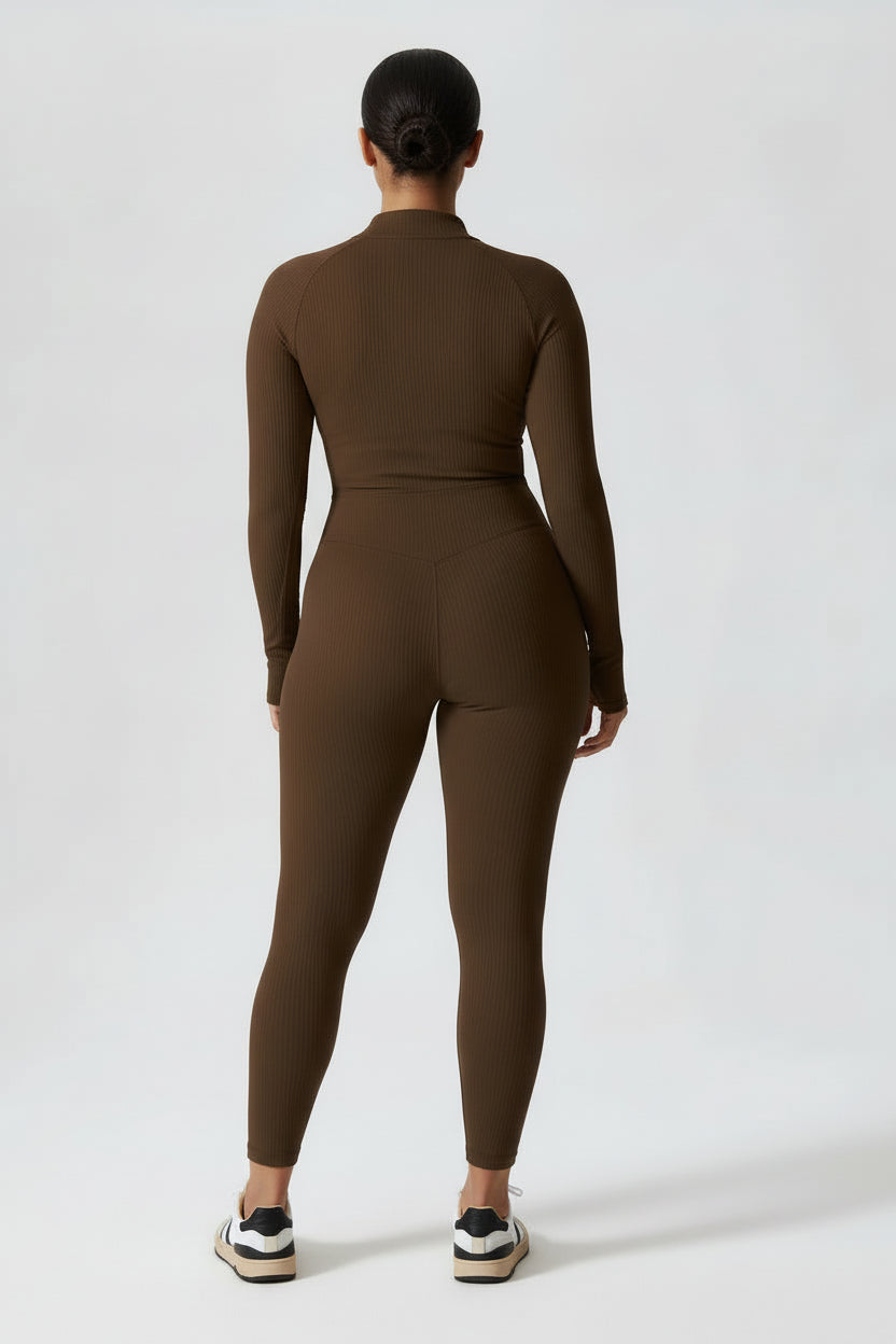 Mono térmico deportivo mujer para invierno MOVEON
