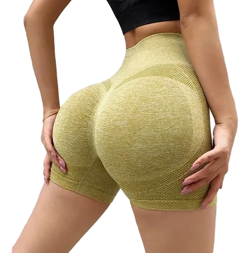 Leggins fitness mujer transpirables para yoga y pilates
