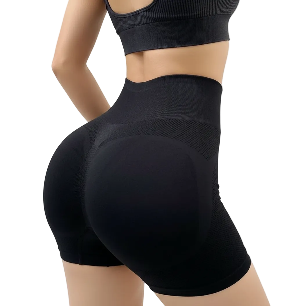 Leggins fitness mujer elásticos para gym y crossfit
