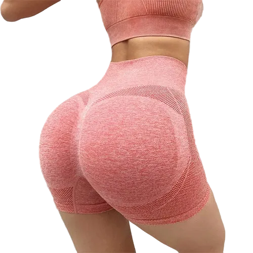 Leggins fitness mujer transpirables para yoga y pilates
