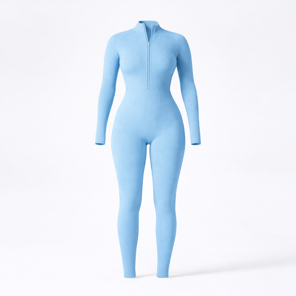 mono deportivo de estilizante esencial