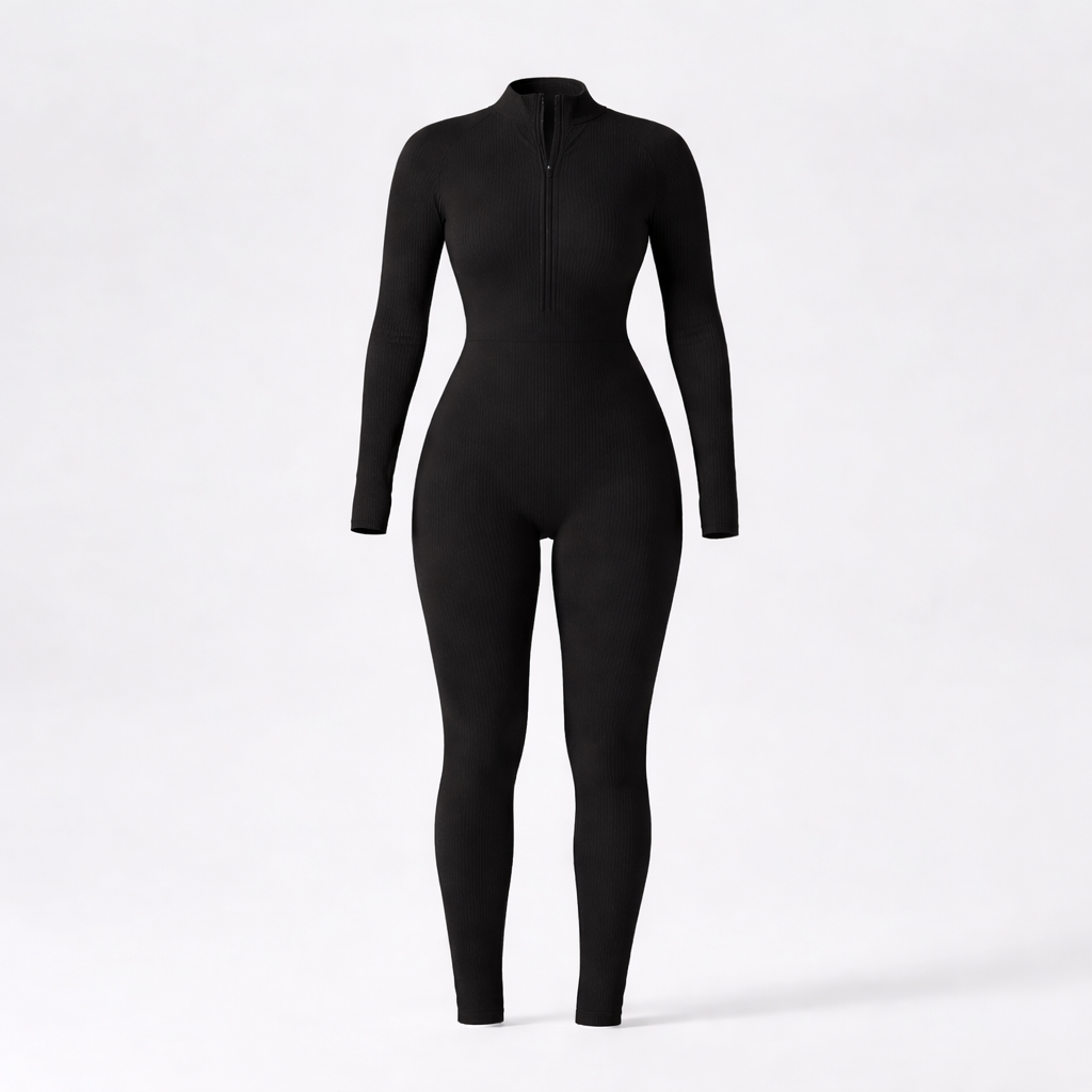 mono deportivo de estilizante esencial